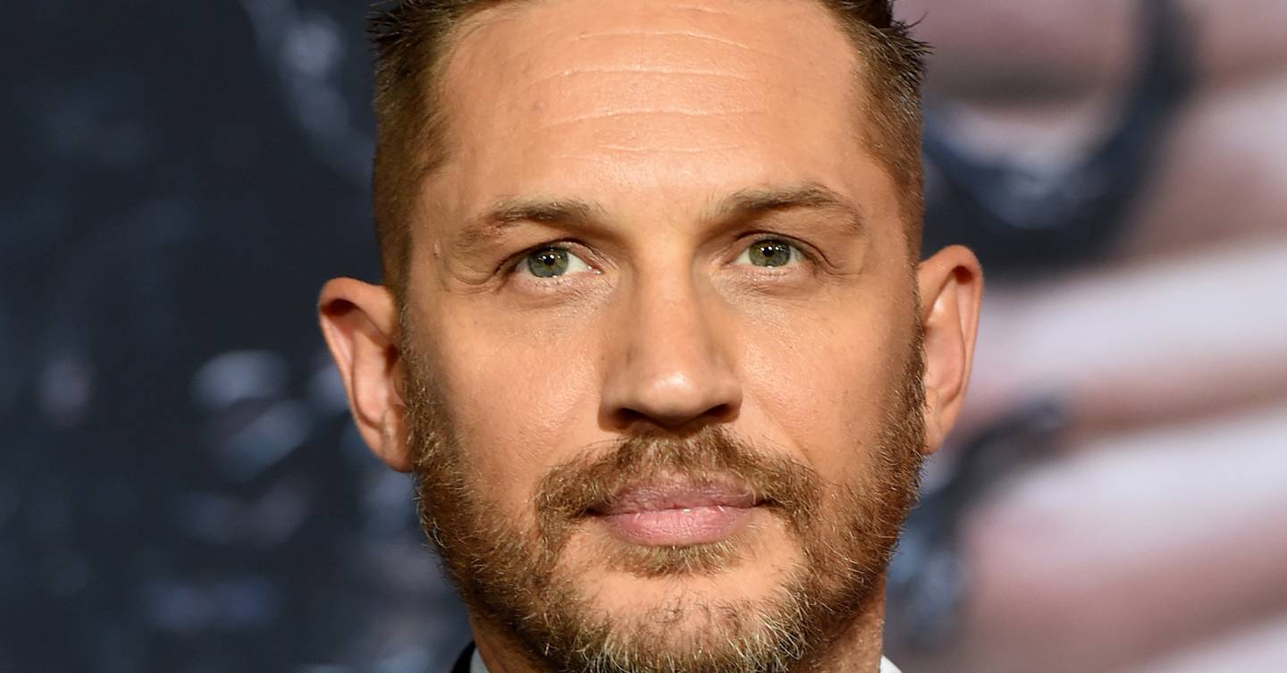 Tom Hardy To Star In BBC Adaptation Of A Christmas Carol | British Vogue