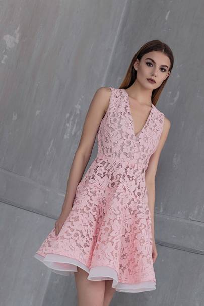 Bronx and Banco at Intimode Boutique North Adelaide