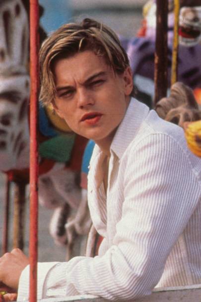 How Leo DiCaprio Landed The Role Of Romeo | British Vogue