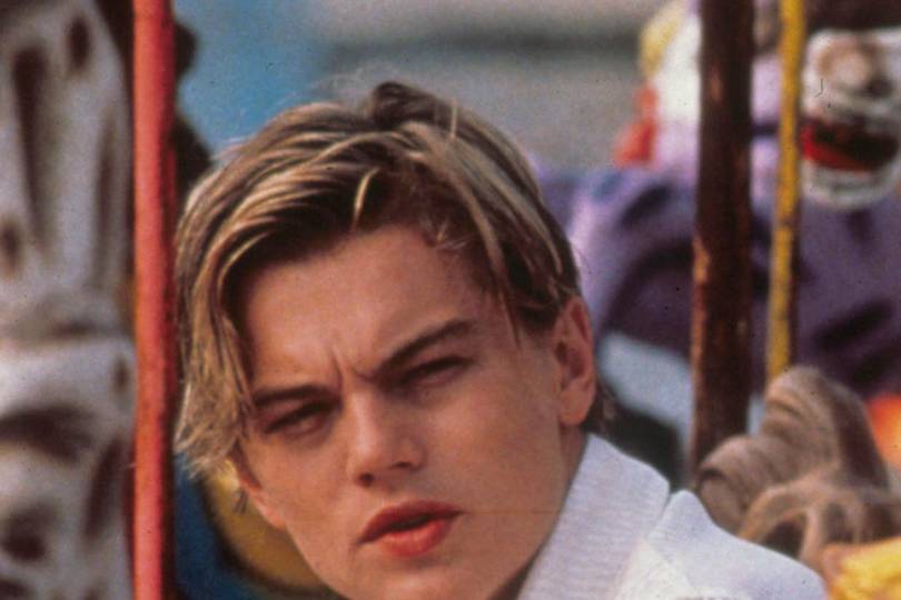 How Leo DiCaprio Landed The Role Of Romeo | British Vogue