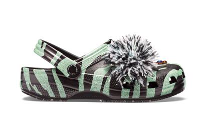 vogue crocs