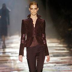 Gucci Autumn/Winter 2004 Ready-To-Wear Collection | British Vogue