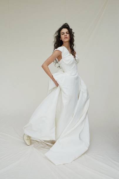 Vivienne Westwood Wedding Dress 5