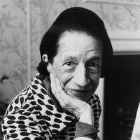 Diana Vreeland Diana Vreeland