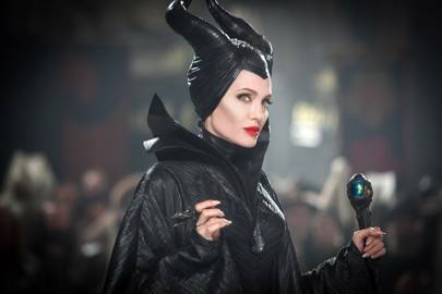 Angelina Jolie - Maleficent