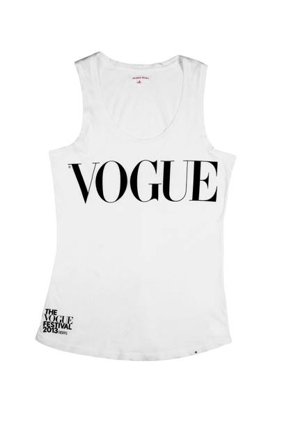 Vogue Festival Shop – Vogue Festival Merchandise & more | British Vogue
