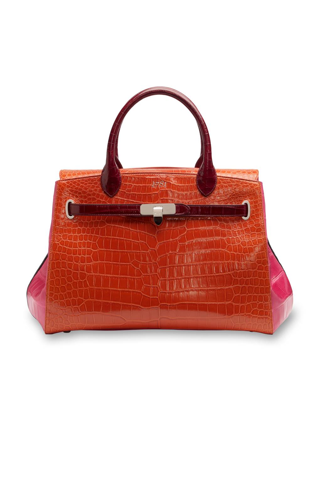 Asprey Private Collection Bags British Vogue