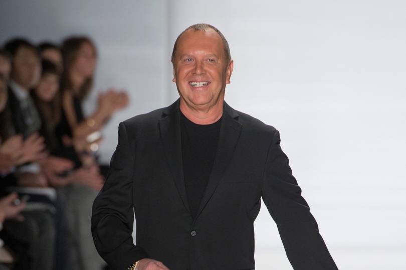 Michael Kors Couture Council Artistry Of Fashion Award | British Vogue