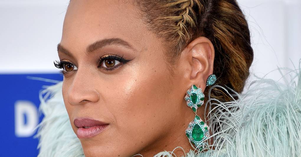 Beyoncé's Most Dazzling Jewels
