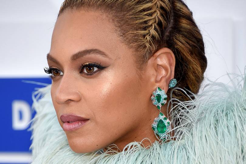 Beyoncé’s Most Dazzling Jewels | British Vogue