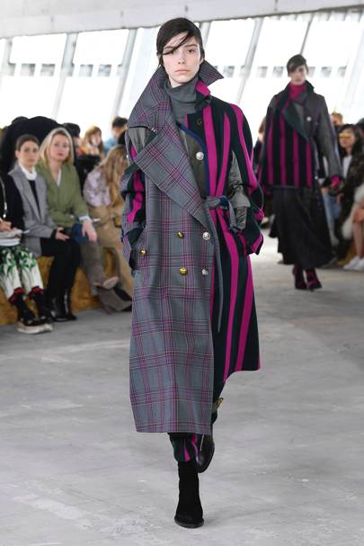 louboutin fall winter 2018 Marina Militare louboutin fall winter 2018 Marina Militare