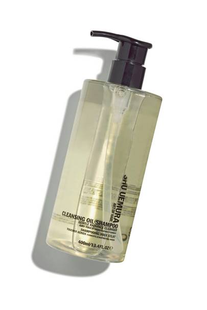 Co-Washing - Is This The End For Shampoo?  British Vogue