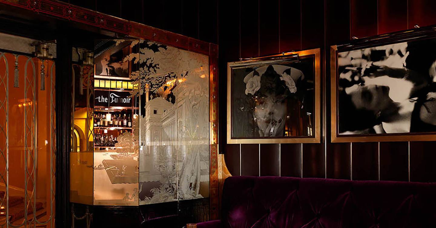 Best Cosy Pubs And Restaurants In London British Vogue