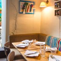 10 Enchanting London Restaurants Ideal For All Weather Alfresco Casita Andina