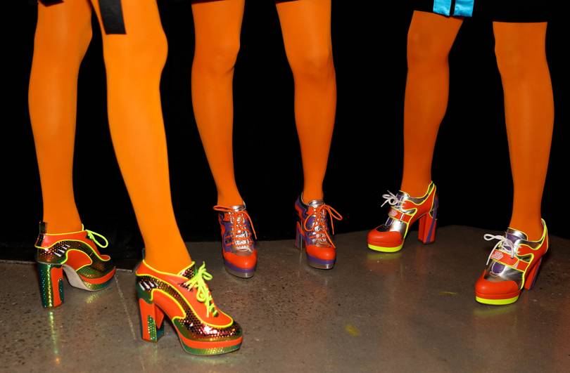 Jeremy Scott