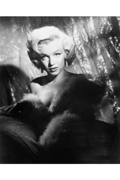 Best Marilyn Monroe Quotes British Vogue 4508