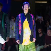 comme des garçons play homme 2018