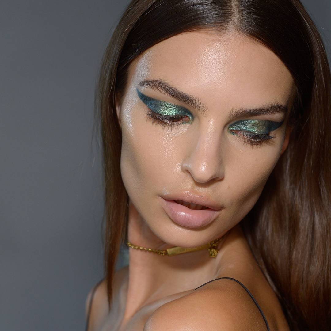 Image: The 11 Key Beauty Trends Of Spring/Summer 2019