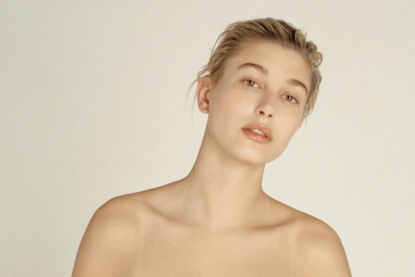 LFW: Five Minutes With Hailey Baldwin | British Vogue - 810 x 540 jpeg 18kB