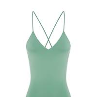 High-Cut Swimsuit Fashion Trend - The Joy Of A High-Cut Swimsuit ...
