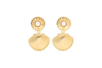 Best Statement Earrings: The Earring Styles You Need To Own | British Vogue