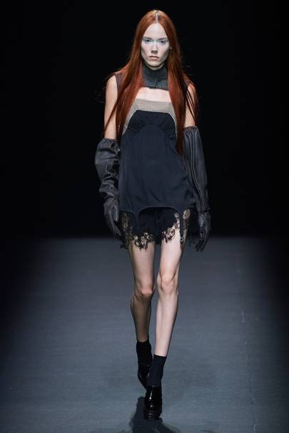 Vera Wang Spring Summer 2020 Ready To Wear Show Report British Vogue