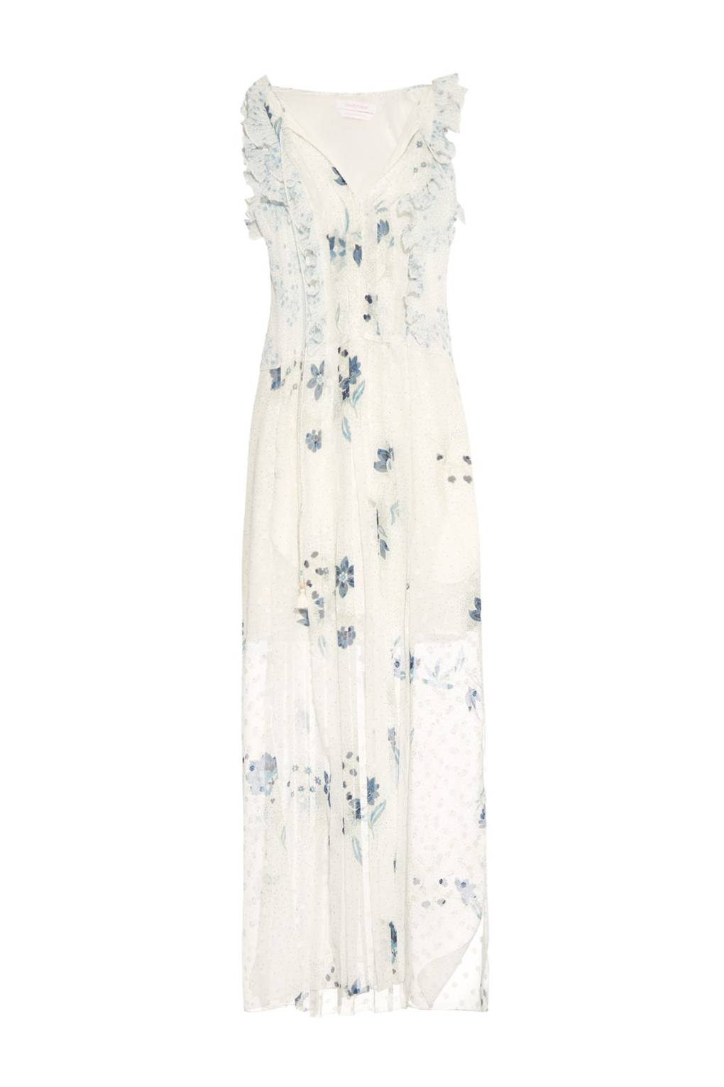 High Street Wedding Dresses 2016: The Vogue Edit | British Vogue