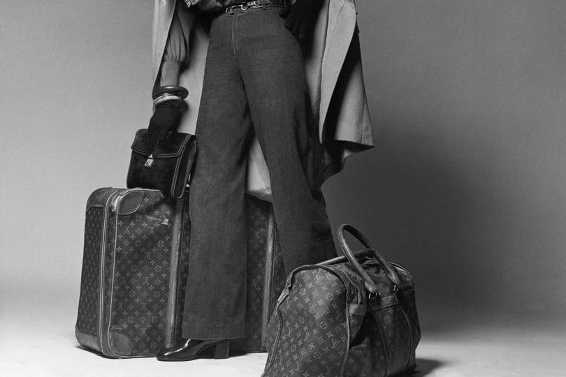 8 Best Weekender Bags For Women British Vogue