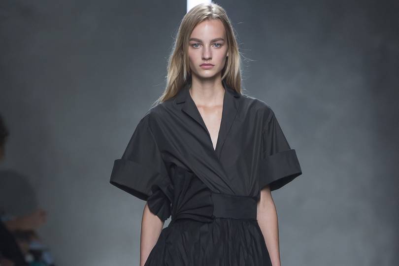 Bottega Veneta Spring/Summer 2014 Ready-To-Wear show report | British Vogue
