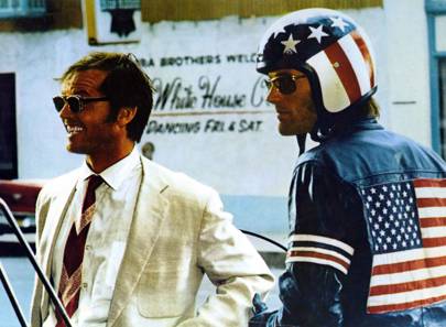 Easy Rider (1969)