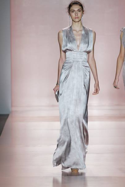 Jenny Packham Spring/Summer 2011 Ready 