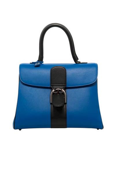Selfridges New Handbag Label Delvaux - Designer Bags | British Vogue