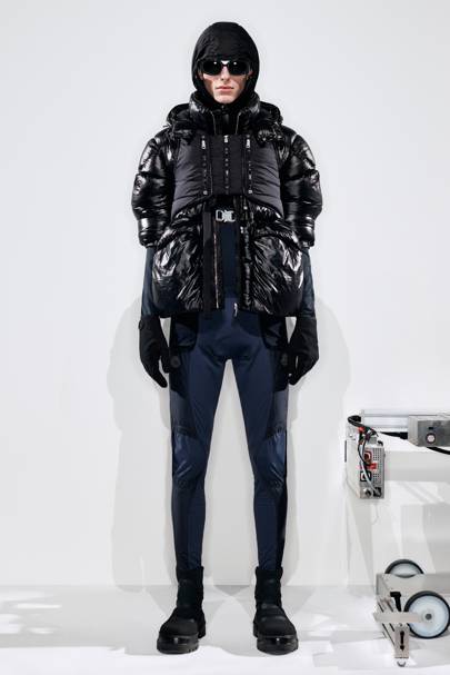 Moncler 6 1017 Alyx 9SM Autumn/Winter 2020 Ready-To-Wear | British Vogue