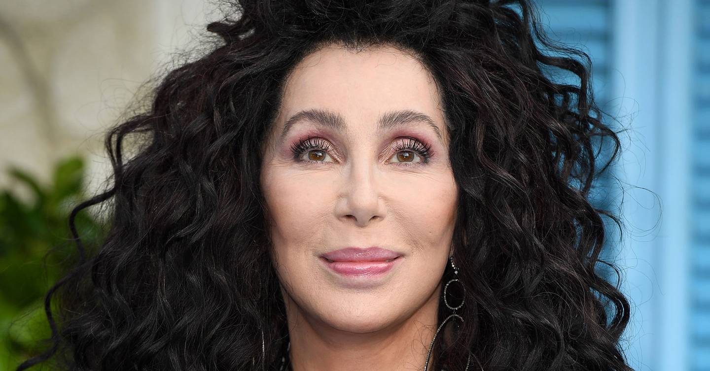 Cher Is Launching Her First Fragrance Since the 1980s ... - 1440 x 753 jpeg 126kB