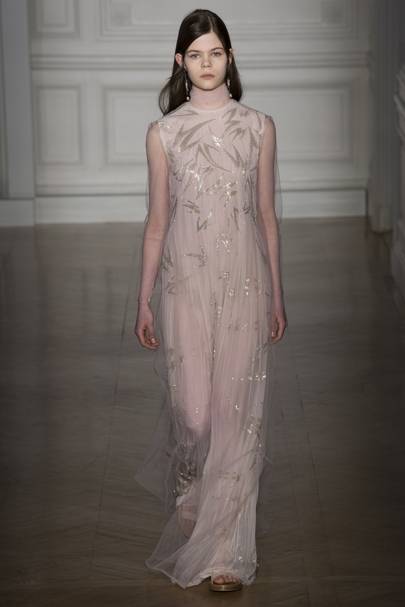 Valentino, Spring -Summer 2017, Couture Collection – Classy and ...