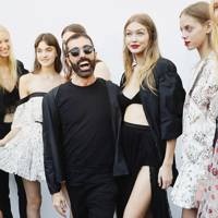 Paris Fashion Week Photo Gallery | British Vogue