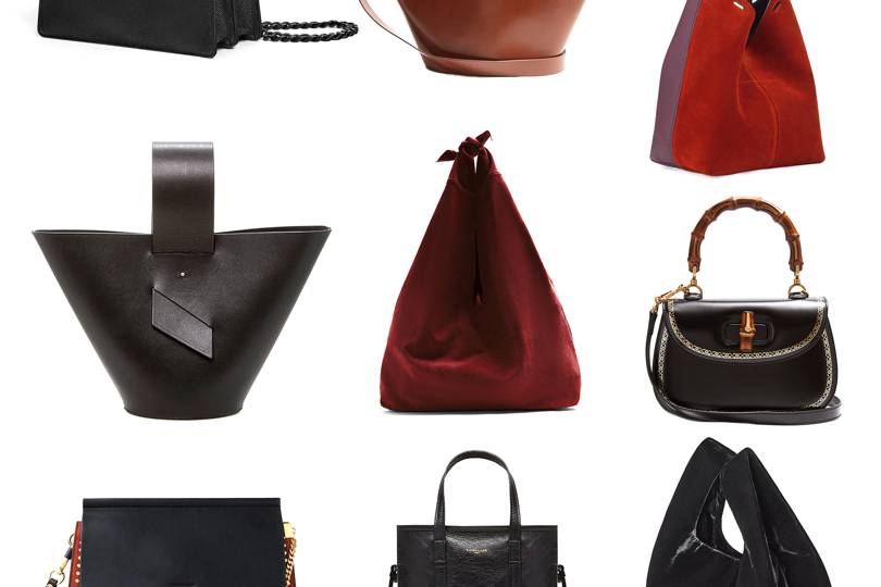 The Best BackToWork Bags To Buy Now British Vogue