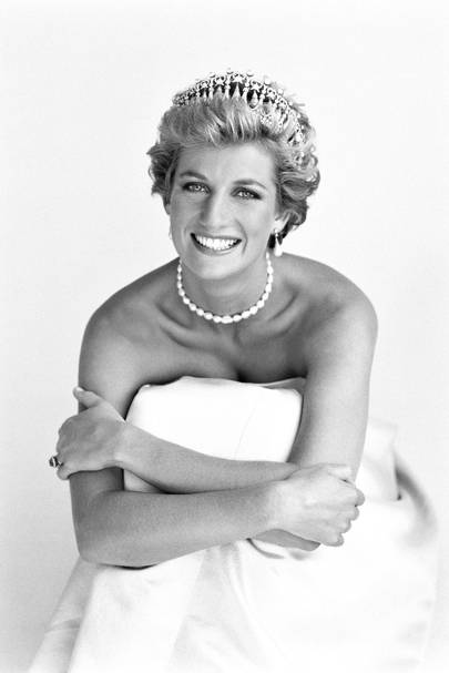 Why Princess Diana Got Her Iconic Short Haircut Reader S Digest