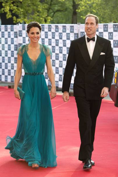 Jenny Packham: Celebrities Wearing Jenny Packham dresses and designs ...
