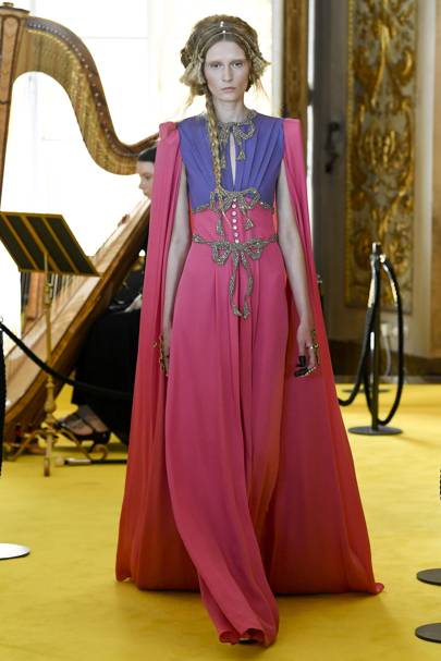 405 - Gucci Spring/Summer 2018 Resort Collection