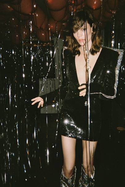 The Vogue Guide To Celebrating New Year's Eve | British Vogue