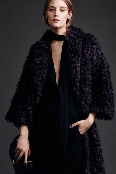 Elizabeth & James Autumn/Winter 2015 Ready-To-Wear | British Vogue