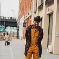 New York Menswear Shows Street Style 2018 | British Vogue