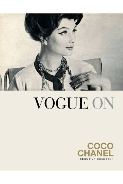 Vogue On Designers Books Go On Sale | British Vogue