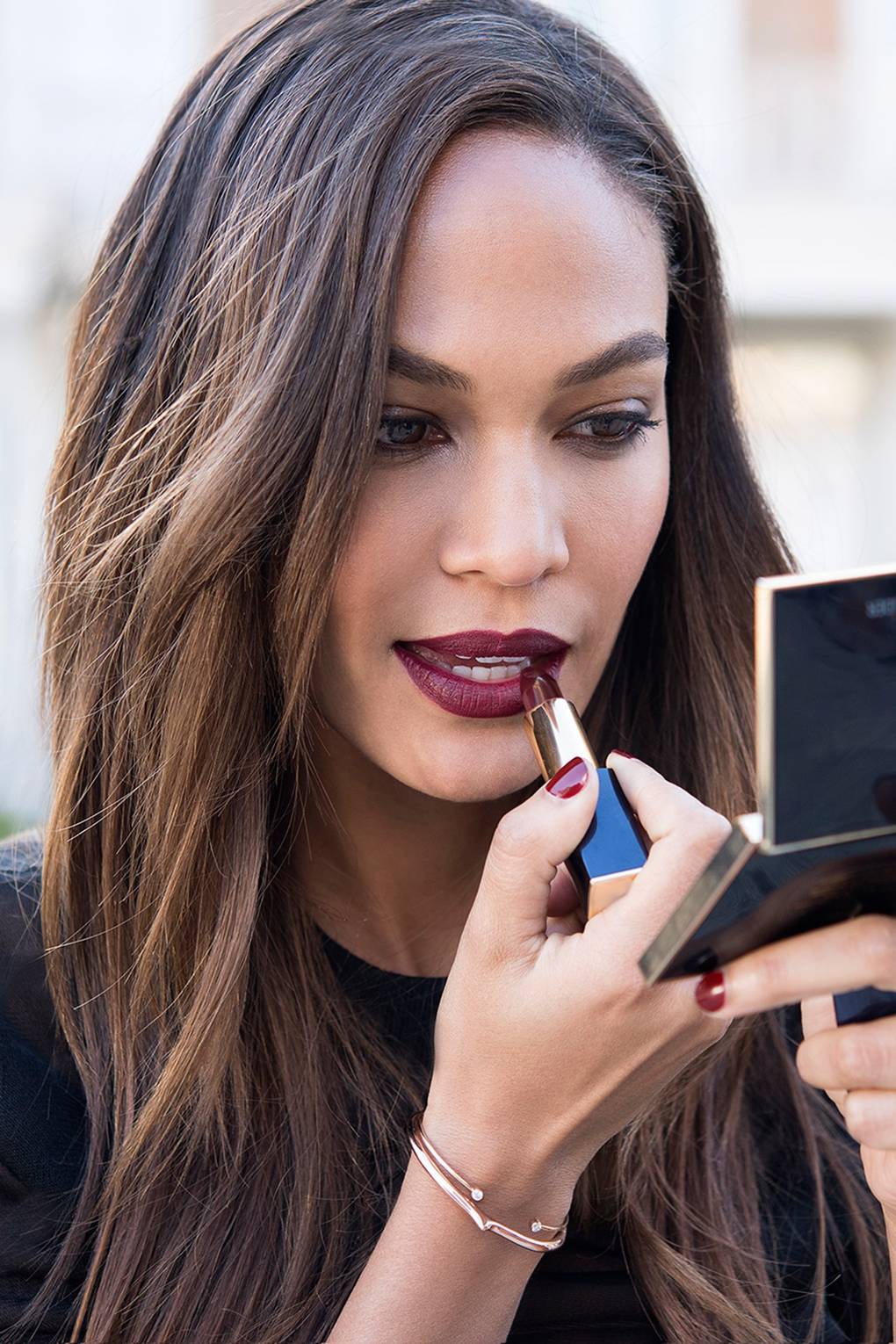 Joan Smalls PUR 6 2011?016 Joan Smalls PUR 6 2011?016