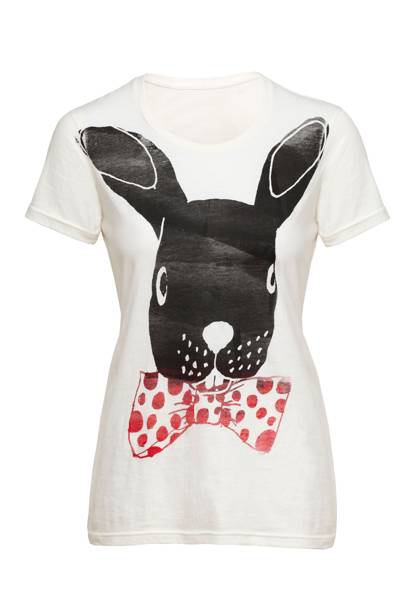 Simeon Farrar For Asos T-Shirt Collection Includes Kate Mouse Design ...