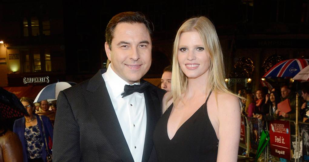 Lara Stone Baby – David Walliams Baby Boy Date & Name | British Vogue