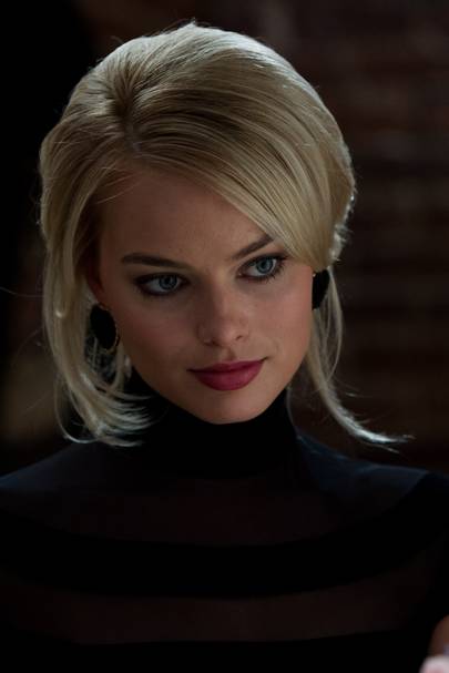 Margot Robbie Interview - Wolf Of Wall Street | British Vogue