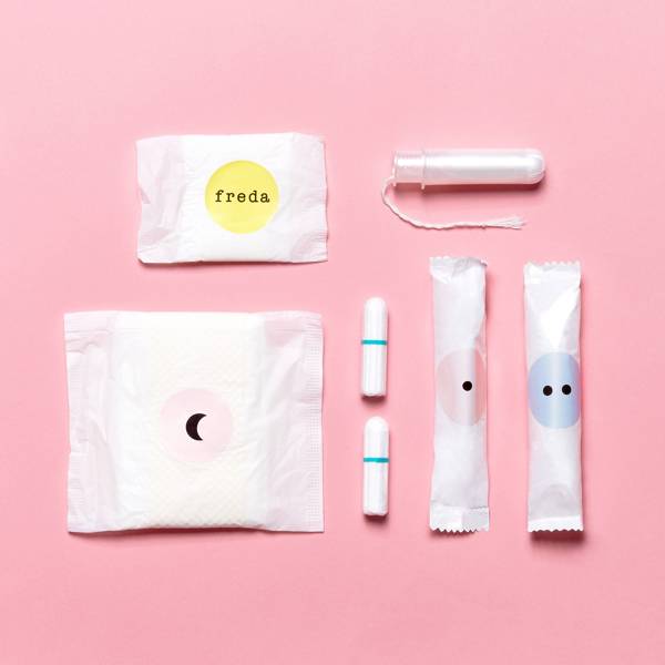 The Best Period Tampon And Pad Alternatives British Vogue