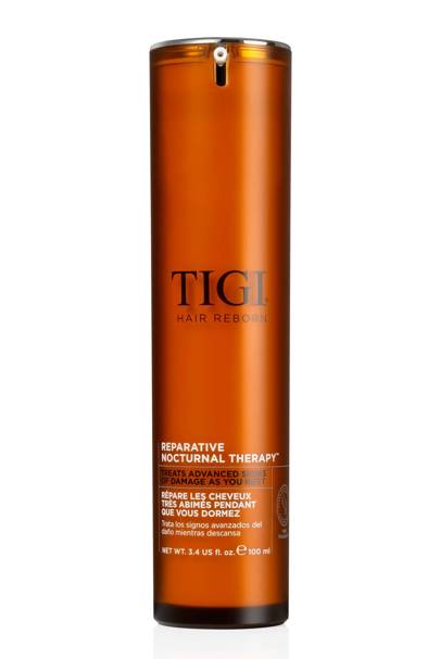 Winter Hair SOS: Products For Repairing Damaged Hair 